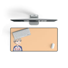 Load image into Gallery viewer, Uzaki-chan Wants to Hang Out! Mouse Pad (Desk Mat)