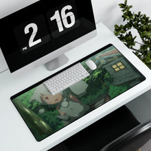 Load image into Gallery viewer, Touhou Mouse Pad (Desk Mat)