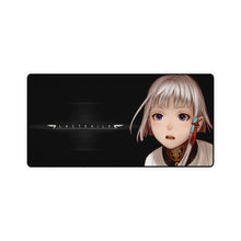 Load image into Gallery viewer, Last Exile Mouse Pad (Desk Mat)