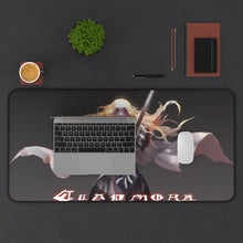 Load image into Gallery viewer, Claymore Mouse Pad (Desk Mat) With Laptop