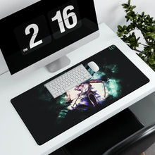 Load image into Gallery viewer, Anime Attack On Titan Mouse Pad (Desk Mat)