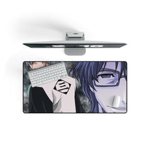 Load image into Gallery viewer, Anime Bleach Mouse Pad (Desk Mat)