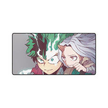 Load image into Gallery viewer, My Hero Academia Izuku Midoriya Mouse Pad (Desk Mat)