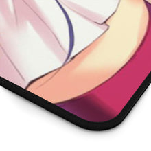 Load image into Gallery viewer, The World God Only Knows Mouse Pad (Desk Mat) Hemmed Edge