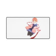 Load image into Gallery viewer, Beyond the Boundary Mouse Pad (Desk Mat)