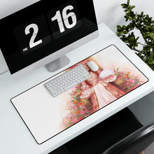 Load image into Gallery viewer, Anime Original Mouse Pad (Desk Mat) With Laptop