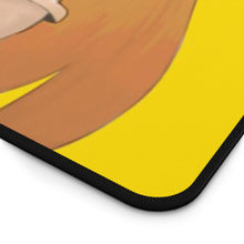 Load image into Gallery viewer, Monogatari (Series) Mouse Pad (Desk Mat) Hemmed Edge