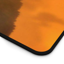 Load image into Gallery viewer, Psycho-Pass Movie Mouse Pad (Desk Mat) Hemmed Edge