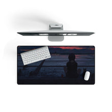 Load image into Gallery viewer, Anime Original Mouse Pad (Desk Mat) On Desk