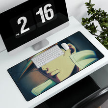 Load image into Gallery viewer, Anime Jojo's Bizarre Adventure Mouse Pad (Desk Mat)