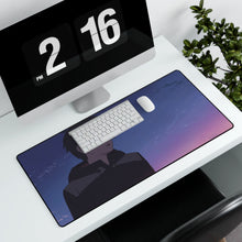 Load image into Gallery viewer, Your Name. Mouse Pad (Desk Mat)