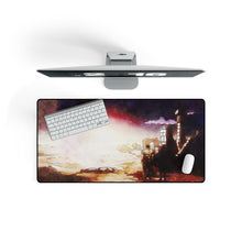 Load image into Gallery viewer, Anime Jojo's Bizarre Adventure Mouse Pad (Desk Mat)