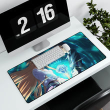 Load image into Gallery viewer, Sword Art Online Movie: Ordinal Scale Mouse Pad (Desk Mat)