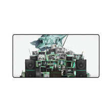 Load image into Gallery viewer, Vocaloid Mouse Pad (Desk Mat)
