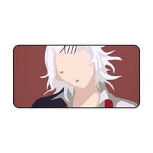 Load image into Gallery viewer, Juuzou Suzuya Mouse Pad (Desk Mat)