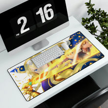 Load image into Gallery viewer, Alice, Sword Art Online Alicization, Mouse Pad (Desk Mat)