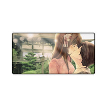 Load image into Gallery viewer, Hetalia: Axis Powers Mouse Pad (Desk Mat)
