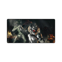 Load image into Gallery viewer, Goblin Slayer Goblin Slayer Mouse Pad (Desk Mat)