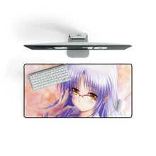 Load image into Gallery viewer, Angel Beats! Mouse Pad (Desk Mat)