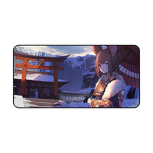 Load image into Gallery viewer, Anime Original Mouse Pad (Desk Mat)
