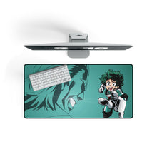 Load image into Gallery viewer, My Hero Academia Mouse Pad (Desk Mat) On Desk