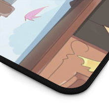 Load image into Gallery viewer, Anime Original Mouse Pad (Desk Mat) Hemmed Edge