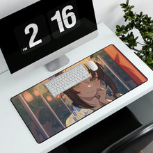 Load image into Gallery viewer, Uma Musume: Pretty Derby Mouse Pad (Desk Mat)