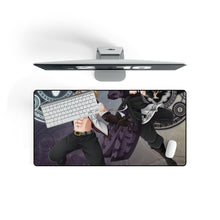 Load image into Gallery viewer, Anime Fairy Tail Mouse Pad (Desk Mat) On Desk