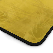 Load image into Gallery viewer, Saitama Mouse Pad (Desk Mat) Hemmed Edge