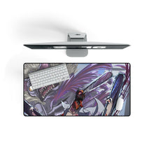 Load image into Gallery viewer, Anime Chainsaw Man Mouse Pad (Desk Mat)