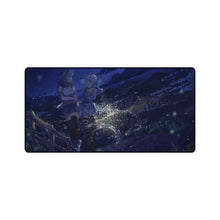 Load image into Gallery viewer, Bili Bili Douga Mouse Pad (Desk Mat)