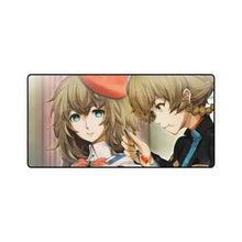 Load image into Gallery viewer, Anime Steins;Gate 0 Mouse Pad (Desk Mat)