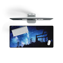 Load image into Gallery viewer, Anime Original Mouse Pad (Desk Mat) On Desk