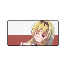 Load image into Gallery viewer, Arifureta Shokugyou de Sekai Saikyou Mouse Pad (Desk Mat)