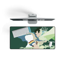 Load image into Gallery viewer, Anime Black Clover Mouse Pad (Desk Mat)