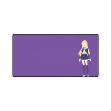 Load image into Gallery viewer, In Another World With My Smartphone Mouse Pad (Desk Mat)