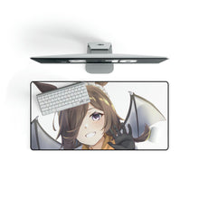 Load image into Gallery viewer, Uma Musume: Pretty Derby Mouse Pad (Desk Mat)