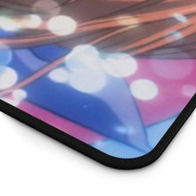 Load image into Gallery viewer, Clannad Nagisa Furukawa Mouse Pad (Desk Mat) Hemmed Edge