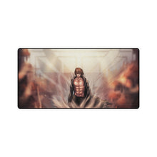Load image into Gallery viewer, Anime Attack On Titan Mouse Pad (Desk Mat)