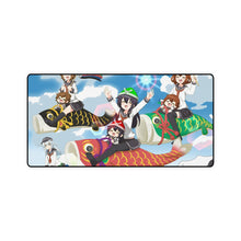 Load image into Gallery viewer, Anime Kantai Collection Mouse Pad (Desk Mat)