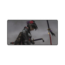 Load image into Gallery viewer, Honor Girl Mouse Pad (Desk Mat)