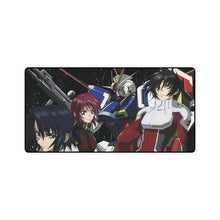 Load image into Gallery viewer, Mobile Suit Gundam Seed Destiny Mouse Pad (Desk Mat)