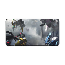 Load image into Gallery viewer, Anime Pokémon Mouse Pad (Desk Mat)