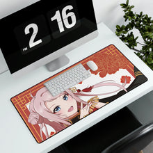 Load image into Gallery viewer, nan Mouse Pad (Desk Mat)