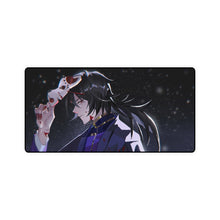 Load image into Gallery viewer, Demon Slayer: Kimetsu no Yaiba Mouse Pad (Desk Mat)