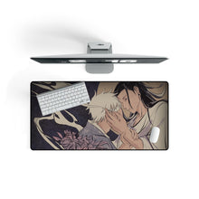 Load image into Gallery viewer, Jujutsu Kaisen Mouse Pad (Desk Mat)