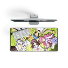 Load image into Gallery viewer, Angel Beats! Mouse Pad (Desk Mat)
