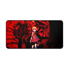 Load image into Gallery viewer, Monogatari (Series) Mouse Pad (Desk Mat)