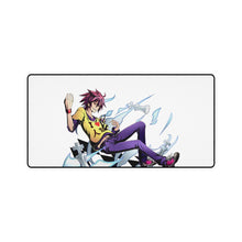 Load image into Gallery viewer, No Game No Life Mouse Pad (Desk Mat)