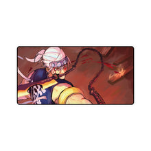 Load image into Gallery viewer, Demon Slayer: Kimetsu no Yaiba Mouse Pad (Desk Mat)